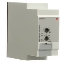 Carlo Gavazzi, Inc. Time Delay Relay, Plug-In, 0.1 s to 100 h, NO/NC, 2 Contacts, SPDT, 250 VAC