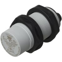 Carlo Gavazzi, Inc. Capacitive Proximity Sensor, Connection Type M12, Output NPN, CA30 Series