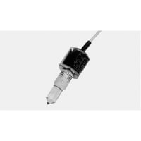 Carlo Gavazzi, Inc. Cable Mounting Optical Sensor Level Sensor, -20degC to +80degC