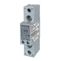 Carlo Gavazzi, Inc. SPST Solid State Relay Screw Screw Mount, Zero Crossing, 90 A, 32 V dc