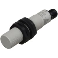 Carlo Gavazzi, Inc. Capacitive Proximity Sensor, Connection Type M12, Output NPN, CA18 Series