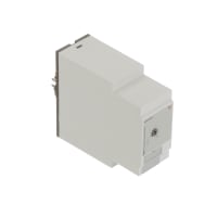 Carlo Gavazzi, Inc. Time Delay Relay, True Off Delay, 24 to 240VAC/DC, 0.1 to 600s, DPDT, PBB Series