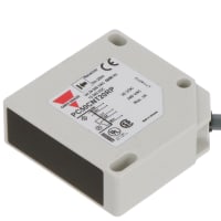 Carlo Gavazzi, Inc. Through-Beam Photoelectric Receiver Range:20000mm 10.8-264VDC & 21.6-264VAC