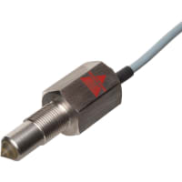 Carlo Gavazzi, Inc. Photoelectric Level Sensor, Make or Break Switching Cable, VP Series