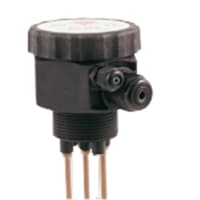 Carlo Gavazzi, Inc. Resistance Temperature Detector, Range 20 - 90 C, IP 65, CLH Series