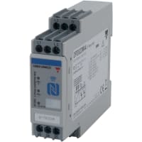 Carlo Gavazzi, Inc. Relay, 3 Phase Monitoring, NFC Configurable, 2xSPDT Output, 400VAC