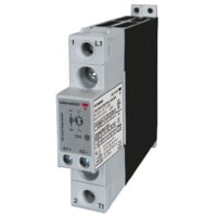 Carlo Gavazzi, Inc. SPST Solid State Relay Screw Screw Mount, Zero Crossing, 20 A, 32 V dc