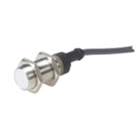 Carlo Gavazzi, Inc. Proximity Sensor, Cylindrical, SCR-NO, 5mm