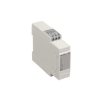 Carlo Gavazzi, Inc. Phase, Voltage Monitoring Relay with SPDT Contacts, 3 Phase, 600 to 690 V ac