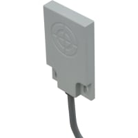 Carlo Gavazzi, Inc. Capacitive Proximity Sensor 7 mm NPN-NC 2.1 m Cable