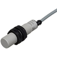 Carlo Gavazzi, Inc. Capacitive proximity sensor;IO-LINK;10-40 VDC;IP69K;N.O./N.C;NPN/PNP;8MM range