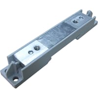 Carlo Gavazzi, Inc. Mounting DIN clip for RGS1 family of , Sold State Relays, RGS1 Series