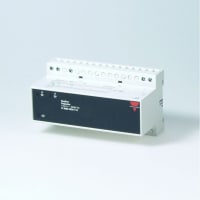 Carlo Gavazzi, Inc. Dupline Repeater For Increasing Dupline Bus Distance