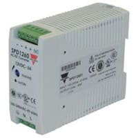 Carlo Gavazzi, Inc. DIN Rail, For Use With SPD Series Power Supply