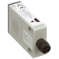 Carlo Gavazzi, Inc. Temperature Sensor, Digital Output, Range -40 - 60 C, BSI Series