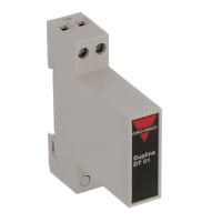 Carlo Gavazzi, Inc. Cable Termination Unit, Bus System Dupline, DT01 Series