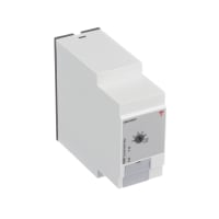 Carlo Gavazzi, Inc. Relay, Monitor, E-Mech, Current, SPDT, Cur-Rtg 8/5AAC/ADC, Ctrl-V 115/230AC, Pnl-Mnt