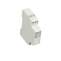 Carlo Gavazzi, Inc. Relay, Monitoring, 3 Phase, Voltage Detection, 208-480VAC, 5 Amp SPDT Output