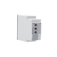 Carlo Gavazzi, Inc. Relay, Monitor, E-Mech, Current, SPDT, Cur-Rtg 8/5AAC/ADC, Ctrl-V 115/230AC, Pnl-Mnt