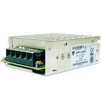 Carlo Gavazzi, Inc. Power Supply, AC-DC, Switching, Enclosed Type, 12VDC, 60W