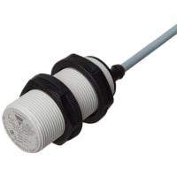 Carlo Gavazzi, Inc. Capacitive proximity sensor;IO-LINK;10-40 VDC;IP69K;N.O./N.C;NPN/PNP;16MM range