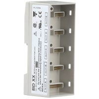 Carlo Gavazzi, Inc. USC-DIN Main Unit, For Use With USC-DIN Series, USC-DIN Series