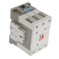 Carlo Gavazzi, Inc. IEC Contactor, 3PST, NO, 150Amps, 110VAC Coil, Screw Terminal, DIN, CC Series