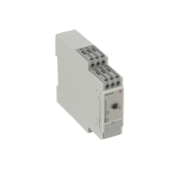 Carlo Gavazzi, Inc. Relay, E-Mech, 3-Phase Monitor, SPDT, 8A, Ctrl-V 115/230AC, Screw, DUA01 Series