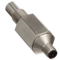 Carlo Gavazzi, Inc. Photoelectric Level Sensor, Glass, PNP, Make/Break Switching Cable, VP Series