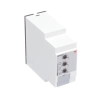 Carlo Gavazzi, Inc. Relay Monitor Over Voltage / Under Voltage