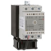 Carlo Gavazzi, Inc. 3P-Ssc-Ac In-Zc 600V 3X65A 1200Vp-E-Clp In Mntr