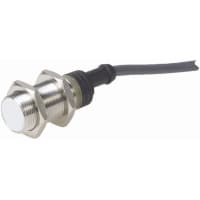 Carlo Gavazzi, Inc. ProXimity Sensor, M18 SCR NC 5MM SS