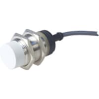 Carlo Gavazzi, Inc. Inductive Proximity Sensor, Cylindrical/Short, NAMUR, Non-Flush, IAEUC Series