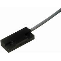 Carlo Gavazzi, Inc. Magnetic Proximity Sensor, Rectangular, Plastic, IP67, MC Series