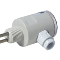 Carlo Gavazzi, Inc. Screw Mounting Conductive Level Sensor, 0degC to +100degC