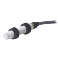 Carlo Gavazzi, Inc. Inductive Proximity Sensor, Cylindrical/Long, TP, PNP, Non-Flush, EIPPCL Series