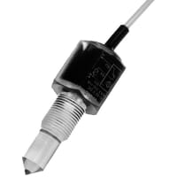 Carlo Gavazzi, Inc. Cable Mounting Optical Sensor Level Sensor, -20degC to +80degC