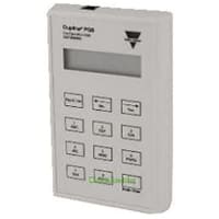 Carlo Gavazzi, Inc. Sensor, Ultrasonic, Dupline Car Parking System, Carpark Configurator Unit