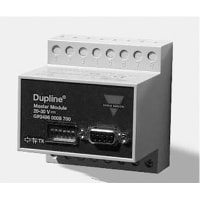 Carlo Gavazzi, Inc. Sensor, Ultrasonic, Dupline Car Parking System, (DMM) Master Interface Module