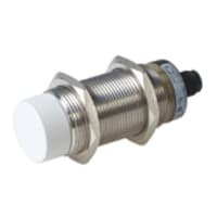 Carlo Gavazzi, Inc. ProXimity Sensor, M30, SS, 15mm Range, NO, 20-265VAC, M12