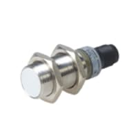 Carlo Gavazzi, Inc. ProXimity Sensor, M18, 5mm Range, Long SS, NPN, NO, M12 Connector