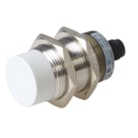 Carlo Gavazzi, Inc. ProXimity Sensor, M30 Inductive, 15mm Range, SCR, NO, M12 QD