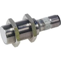 Carlo Gavazzi, Inc. ProXimity Sensor, M18 Inductive, 8mm Range, 2 Wire, 12-36VDC, NO, M12 Connector