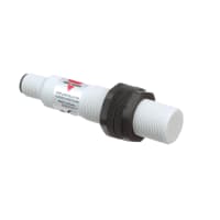 Carlo Gavazzi, Inc. Capacitive Proximity Sensor, Connection Type M12, Output Two-Wire, CA18 Series