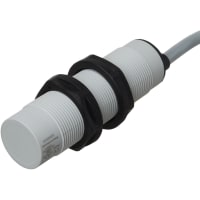 Carlo Gavazzi, Inc. Capacitive Proximity Sensor, Connection Type Cable, Output Relay, CA30 Series