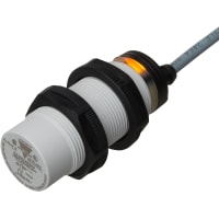 Carlo Gavazzi, Inc. Capacitive Proximity Sensor, Connection Type Cable, Output PNP/NPN, CA32 Series