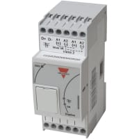 Carlo Gavazzi, Inc. Dupline Master Channel Generator, for use with Dupline, DuplineSafe, and Profinet