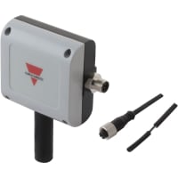 Carlo Gavazzi, Inc. CO Sensor;300PPM WALL TRANSMITTER VOLTAGE OUTPUT WITH COM