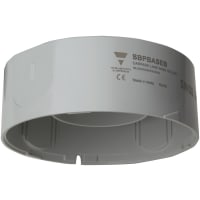 Carlo Gavazzi, Inc. HIGH PROFILE 40MM BASE HOLDER CARPARK LANE SENSOR