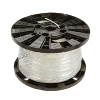 Carol Brand / General Cable Multiconductor, 2C, 18AWG, 7x26BC, SHIELDED, PLENUM, CMPxCL3P, JKT NAT